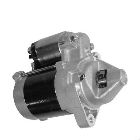 Oregon Starter Motor, Kawasaki FC401V, FC400V, FC420V, repl. 21163-2073, 21163-2073A 33-728